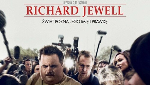 [Iść czy nie iść - recenzja] "Richard Jewell", czyli walka jednostki z systemem