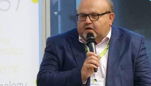 Eryk Mistewicz: Jest odpowiedź [opozycji] na decyzję S&P na rzecz Polski: "Złóżmy wniosek o odwołanie..."