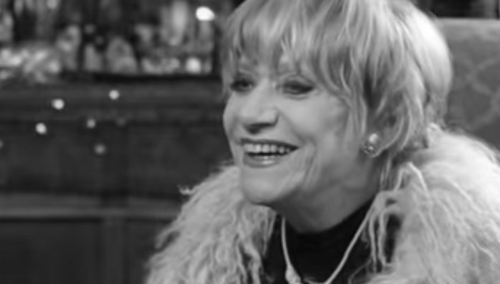 Jan Pietrzak dla "TS": Pani Krysia odwołuje przedstawienia