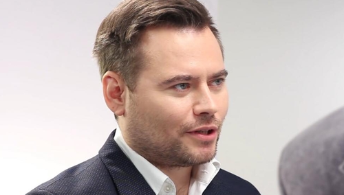 Stanowski o wypowiedziach Rabieja: "Niektórzy robią wszystko by mnie zradykalizować. Wara od dzieci"