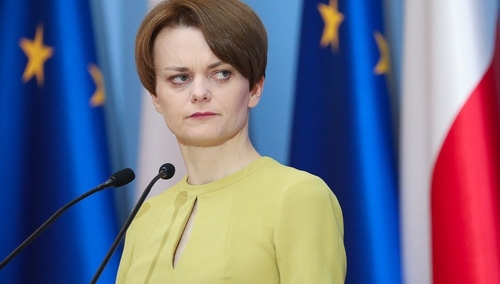 Wicepremier pisze list do Rady Mediów Narodowych. "Usunięcie piosenki Kazika jest skandaliczne"