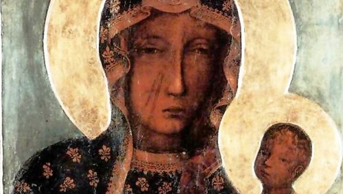 Marsz Równości pod Jasną Górą "Nie ma Boga". Środowiska prawicowe zapowiadają kontrmanifestację