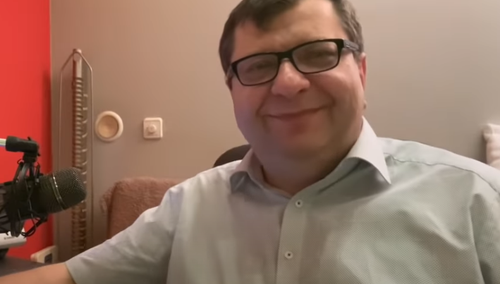 Stonoga nie wpłacił poręczenia majątkowego, ale i tak sąd nie zastosował aresztu