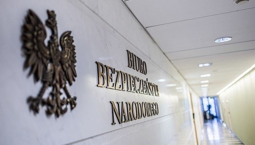 Komunikat BBN: Andrzej Duda pół roku temu żądał od A. Macierewicza wyjaśnień. Nie otrzymał odpowiedzi