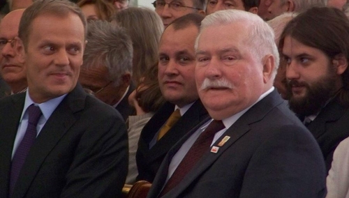 Miller na taśmach: "Lechu, niestety, nie skakał przez żaden płot. Przywieźli go"