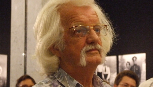 Dziś 96. urodziny Papcia Chmiela. Zdrowia Papciu!