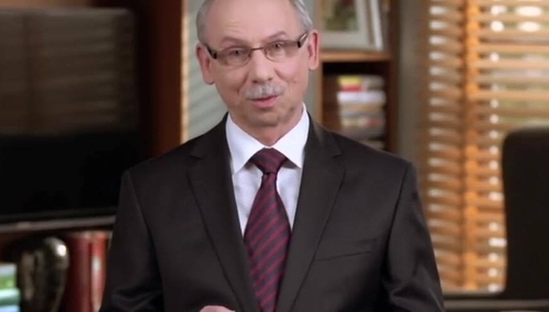 Jerzy Bukowski: "Powinno być odwrotnie"