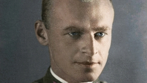 Jerzy Bukowski: Wynarodowiony Pilecki