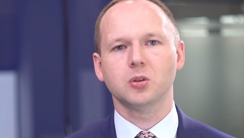 Prezes Komisji Nadzoru Finansowego podał się do dymisji