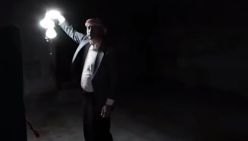 [Chrześcijanie na Bliskim Wschodzie] Jazydzi. Kim są tajemniczy obrońcy chrześcijan mordowani przez ISIS?