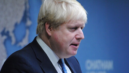 Boris Johnson nadal przebywa na oddziale intensywnej terapii. Nowe informacje o stanie zdrowia