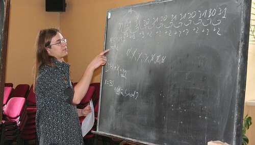 Wykształcenie to nie wszystko