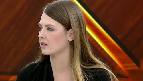 [video] E. Zielińska [K'15] o M. Ogórek: "Przerażające jest to, że te osoby chwaliły się tym, co zrobiły"