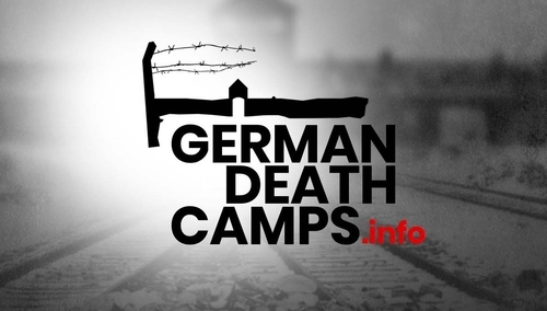 Polskie Radio uruchomiło nowy serwis edukacyjno-społeczny: germandeathcamps.info
