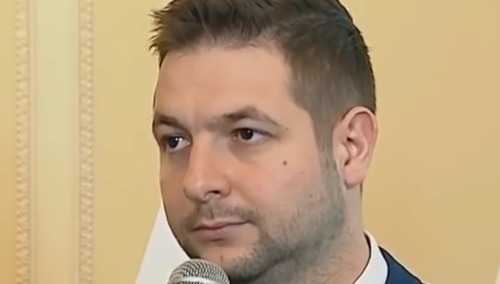 Patryk Jaki planuje walczyć ze smogiem w Warszawie: "Zlikwiduję wszystkie kopciuchy w stolicy"