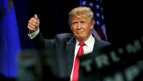 Mieczysław Gil dla "TS": Pechowo dla Tuska to Trump z nowym rokiem rozpoczyna urzędowanie w Białym Domu