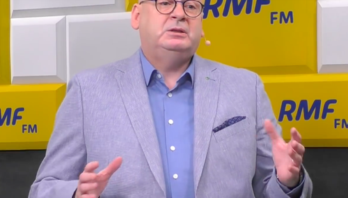 Zgorzelski obnaża taktykę PO. „Egzotyczna koalicja Budki z Winnickim”. Dostało się też Kidawie-Błońskiej