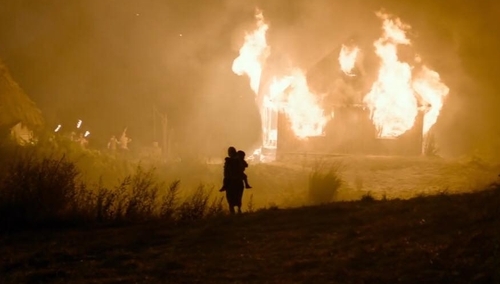 Prof. Polak: Nie ma znaku równości pomiędzy działaniami polskimi i ukraińskimi. To fałszowanie historii