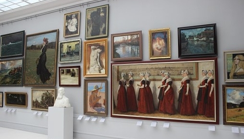 Czy rząd odkupi kolekcję Czartoryskich, w tym "Damę z gronostajem" Leonarda da Vinci?