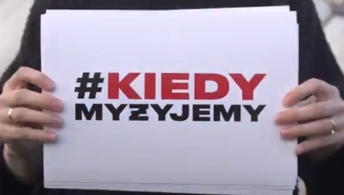 Ponad 16 tys. szkół i przedszkoli chce wspólnie zaśpiewać hymn 11 listopada