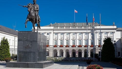 Jerzy Bukowski: Generałowie LWP - to nie brzmi poważnie