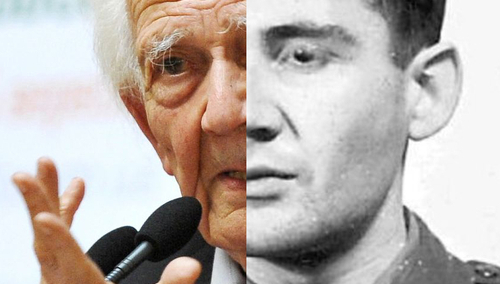 [Tylko na Tysol.pl] Tadeusz Płużański: Jak upamiętnić stalinowca?