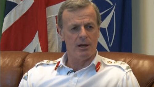 Były wiceszef NATO: Otruciem Skripala powinno zająć się NATO