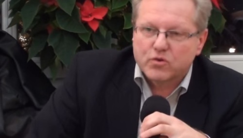 Prof. Górski: Bałagan w Polsce ma być argumentem za wstrzymaniem wzmocnienia wschodniej flanki NATO