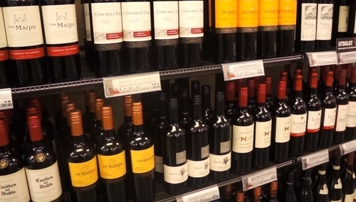 Jerzy Bukowski: Sportowy alkohol