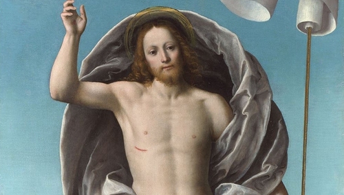 Dziś Poniedziałek Wielkanocny. Drugi dzień Święta Zmartwychwstania Pańskiego. Śmigus dyngus