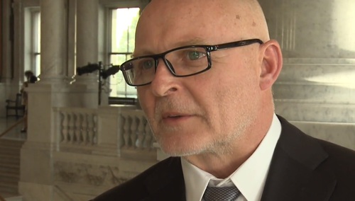 Prezes kalifornijskiego Kongresu Polonii Amerykańskiej: Proszę Państwa, zła wiadomość dla Polski!