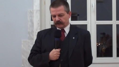 Prof. Żurawski vel Grajewski: Postkomuniści zawłaszczają 1 maja