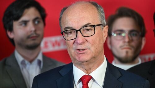 Włodzimierz Czarzasty