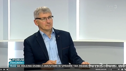 Solidarność nie zajmuje się KOD-em. Mamy ważniejsze sprawy