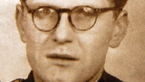 [Tylko u nas] Tadeusz Płużański: Czerwona rodzina Humerów