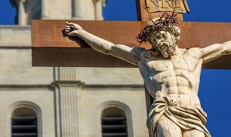 Episkopat: W niedzielę w całej Polsce modlitwa wynagradzająca za profanacje