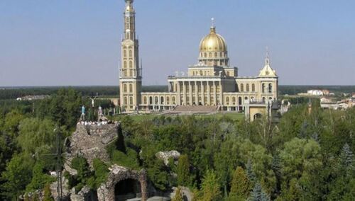 ZR Koszalińskiego „Pobrzeże” prowadzi zapisy na XX Pielgrzymkę Solidarności do Lichenia