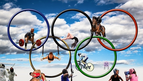 Japoński rząd chce przełożyć igrzyska olimpijskie