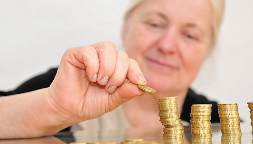 Emerytury: Prezydent podziela ocenę Solidarności, że rząd naruszył standardy dialogu społecznego