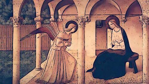 Aleksandra Jakubiak: Trzy daty. O źródle Zwiastowania, Dnia Świętości Życia i Traktatów Rzymskich