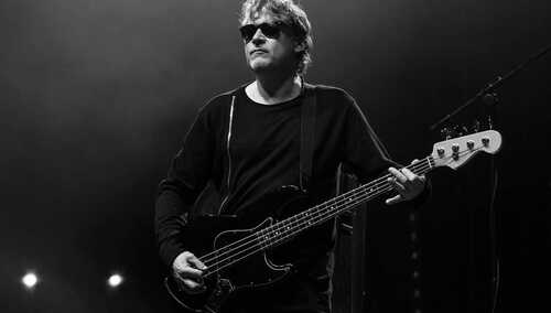 [Tylko u nas - przypominamy cały wywiad] Andrzej Adamiak [Rezerwat]: "Dobra muzyka obroni się sama"