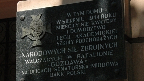 Jerzy Bukowski: Jednostronne wypaczanie historii