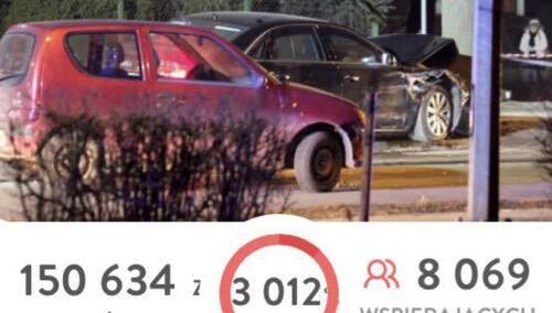 Uroczyste przekazanie Seicento i wielki bunt widzów kablówek