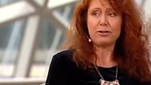 Była dziennikarka GW biada nad wyrokiem TSUE: "Zostaliśmy sami z problemem. Polski SN, radź sobie sam"