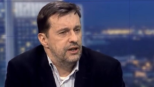 Witold Gadowski: "Jeśli Niemcy uznaje się teraz za "ofiarę II WŚ i nazistów", to ja przypominam..."