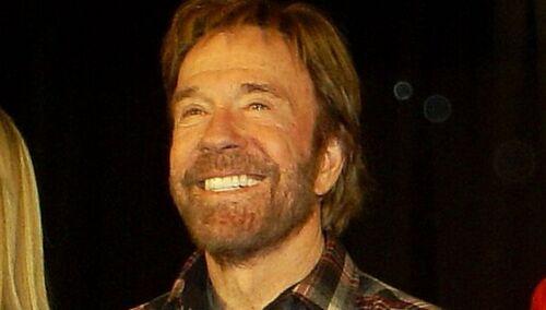 Chuck Norris