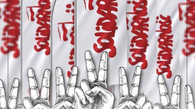 Kolejne organizacje zakładowe Solidarności pomagają w walce z koronawirusem