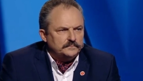[Wideo] Marek Jakubiak: "Będę prosił Pawła Kukiza o wyjaśnienie braku wsparcia w wyborach prezydenckich"