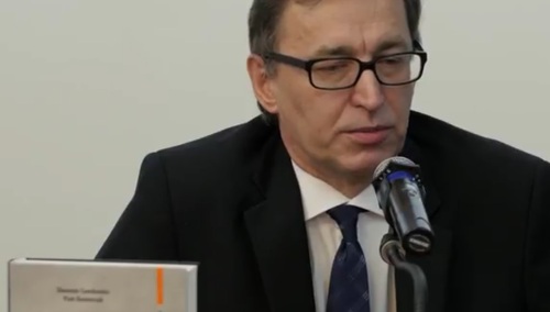 Jarosław Szarek: IPN jest gotowy przeprowadzić ekshumację w Jedwabnem