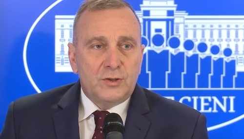 Janusz Szewczak: Normalność kontra totalny odlot